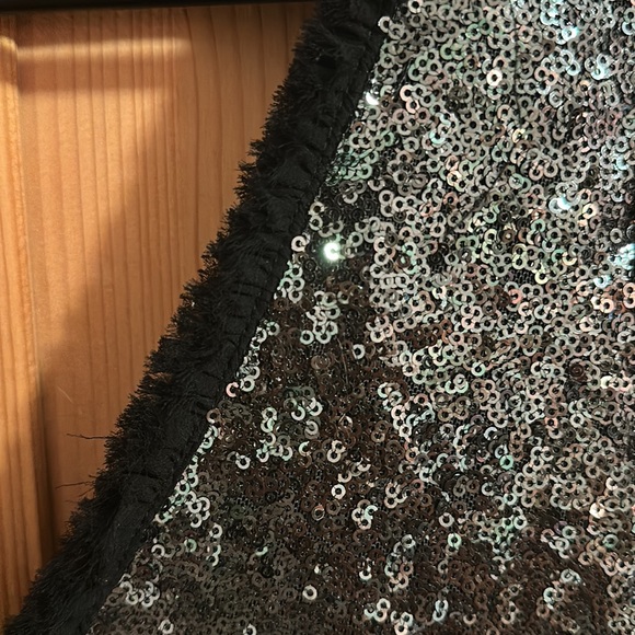 Sequin dress size small - Picture 3 of 4